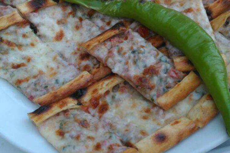 Urkmez Pide Corba Kebap Seferihisar Izmir Zomato